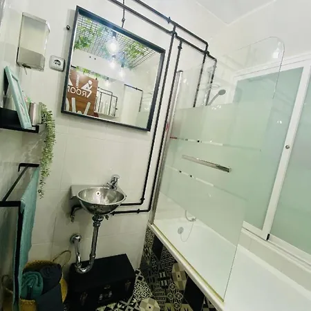 Apartament Duplex La Cala La Cala Del Moral Zewnętrze zdjęcie
