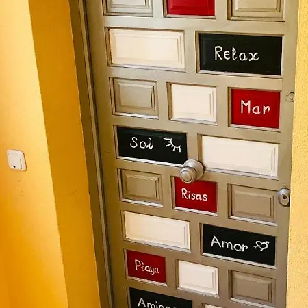 Apartament Duplex La Cala La Cala Del Moral Zewnętrze zdjęcie