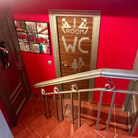 Apartament Duplex La Cala La Cala Del Moral Zewnętrze zdjęcie