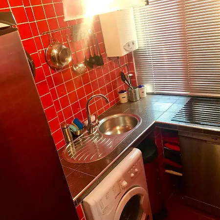 Apartament Duplex La Cala La Cala Del Moral Zewnętrze zdjęcie