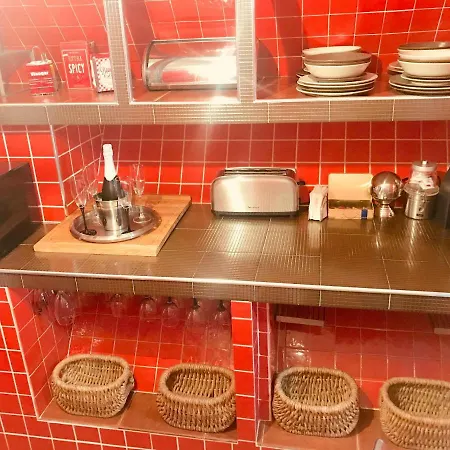 Apartament Duplex La Cala La Cala Del Moral Zewnętrze zdjęcie