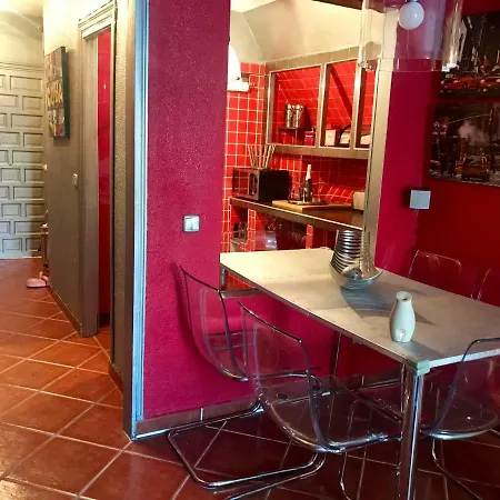 Apartament Duplex La Cala La Cala Del Moral Zewnętrze zdjęcie