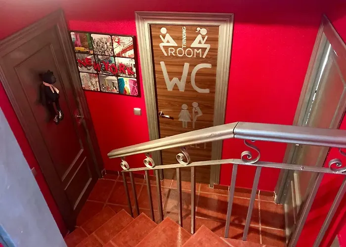 Duplex La Cala