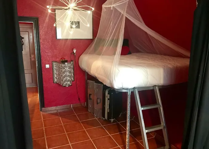 Duplex La Cala