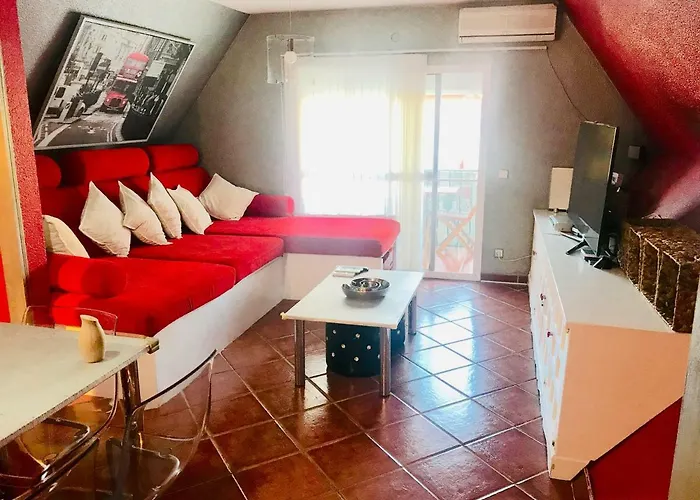 Duplex La Cala