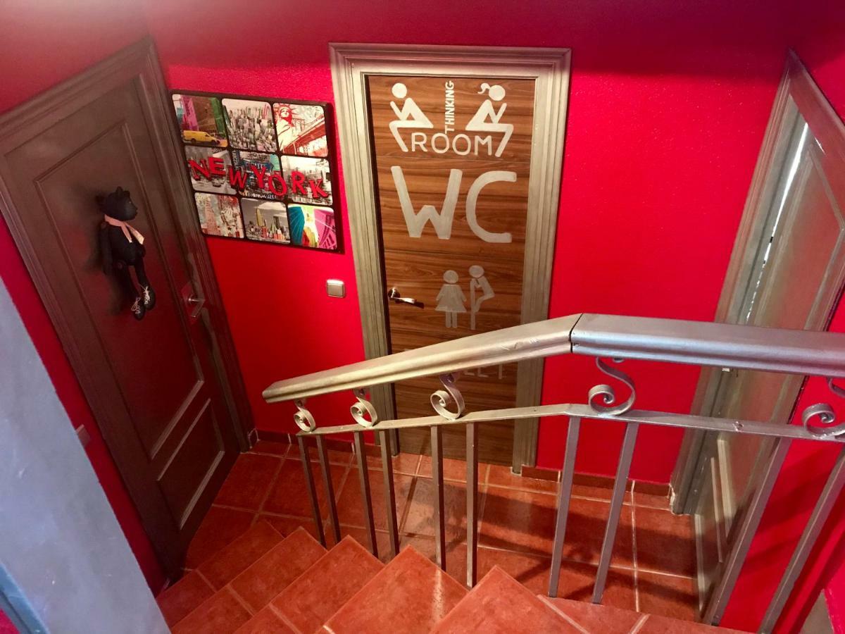 Apartment Duplex La Cala