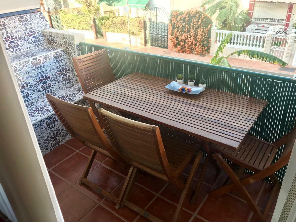 Apartment Duplex La Cala La Cala Del Moral