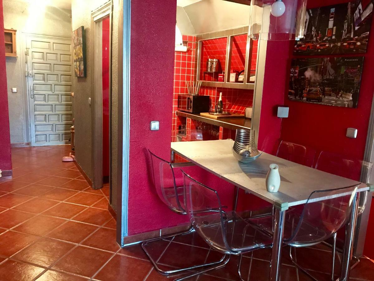 Duplex La Cala *